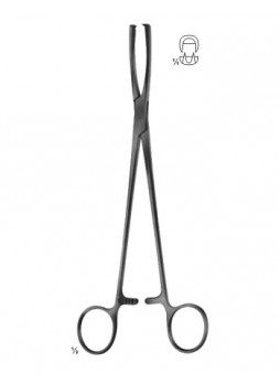 Uterine Tenaculum Forceps